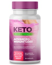 Keto-Body-Tone-Pills
