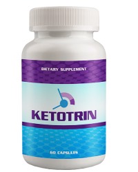 Ketotrin-Pills